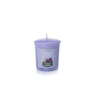 Votive Candle LILAC BLOSSOMS