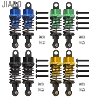 Jiabo Rc Shock  RC Damper Absorb Shocks Flexibility Stable for Wltoys A959 A949 A969 1/18 Car