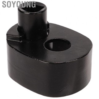 Soyoung Inner Tie Rod Wrench  Tool Carbon Steel Universal  Deform Wear Resistant Rustproof for Car Truck