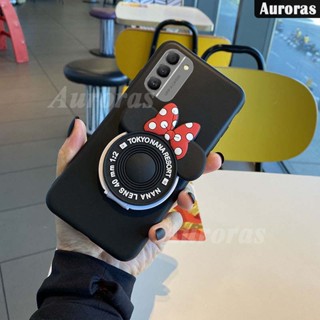 เคสโทรศัพท์มือถือ แบบนิ่ม พร้อมกระจก สําหรับ Nokia G300 C110 G400 G400 G300 C110