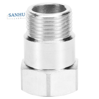 อะแดปเตอร์เซนเซอร์ออกซิเจน O2 M18 X 1.5 (1) Bung