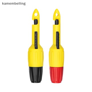 Kamembelling เครื่องมือตรวจจับสายโพรบ วงจรมัลติมิเตอร์ ซ่อมรถยนต์ 1 ชิ้น EN