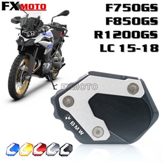 เบาะที่นั่ง กันลื่น ขนาดใหญ่พิเศษ สําหรับ BMW F750GS F850GS R1200GS LC