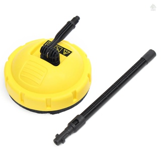 Zot เครื่องฉีดน้ําแรงดันสูง สําหรับทําความสะอาดพื้นผิวผนัง ระเบียง Karcher K Series