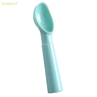 [ErudentT] ที่ตักไอศกรีม แตงโม แบบหนา PP ขุดไอศกรีม ไม่ติด ผลไม้ เครื่องทําน้ําแข็ง แตงโม เครื่องมือไอศกรีม อุปกรณ์ครัว [ใหม่]