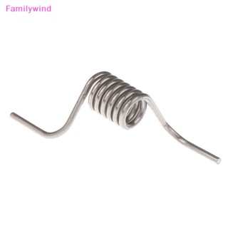 Familywind&gt; อะไหล่สปริงประตูตู้เย็น DA81-01345B DA81-01345B DA61-08314A 2 ชิ้น