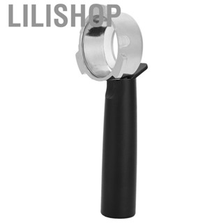 Lilishop √Coffee Bottomless Portafilter Filter Holder Replacement Accessories Fit