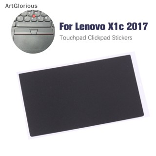 สติกเกอร์ทัชแพด แบบเปลี่ยน สําหรับแล็ปท็อป Lenovo X1c 2017 1 ชิ้น