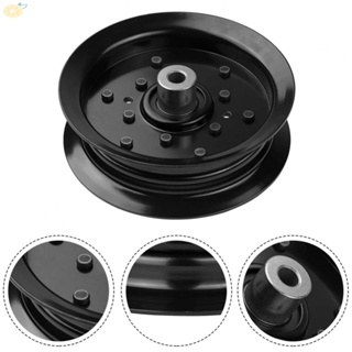 【VARSTR】Easy to Install Idler Pulley Replacement with Complete Hardware and Instructions