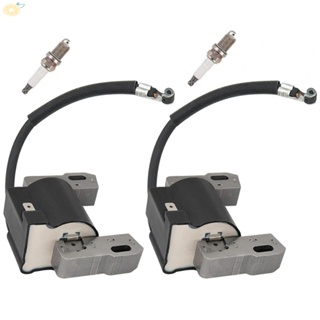 【VARSTR】9) Upgrade Your Engine with High Quality Replacement Ignition Coils (2 Pack)