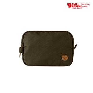 Fjallraven / Gear Bag / กระเป๋าเอนกประสงค์ กระเป๋าจัดระเบียบ กระเป๋าใส่เครื่องเขียน กระเป๋าเครื่องสำอางค์