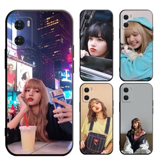 OPPO RENO 8T 4G 5G RENO 7 7Z RENO 6Z 6PRO เคสโทรศัพท์มือถือแบบนิ่ม ลายดาวน่ารัก สําหรับ