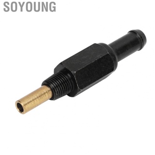 Soyoung 2674021314  PCV Valve Exhaust Control Rugged Reliable Long Lasting Durable for SPECTRA 2.0L DOHC L4 TUCSON