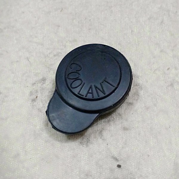 ยางสํารองฝาถังหม้อน้ําท่อฝาครอบน้ําหล่อเย็นเก่า vario Vario techno 110 vario techno