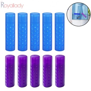 #ROYALLADY#Humidifier อะไหล่ทําความสะอาด แบบเปลี่ยน สําหรับ GGHS15 5 ชิ้น ต่อชุด