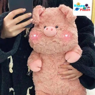 พร้อมส่ง ส่งฟรี หมอนตุ๊กตาหมูน้อยน่ารัก ของขวัญวันเกิด สําหรับแฟนสาว สไตล์