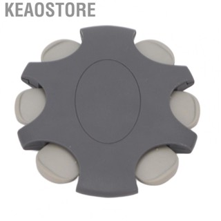 Keaostore Hearing Amplifier Wax Guard ABS Filter for Daily Life