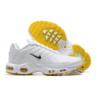 Air MAX PLIS Tn 1 Generation Air Sole Sensation รองเท้าวิ่งจ๊อกกิ้ง สไตล์มินิมอล สีสันสดใส สําหรับผู้ชาย