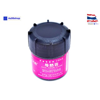 HT-GY260 20g Thermal Grease Conductive Silicone