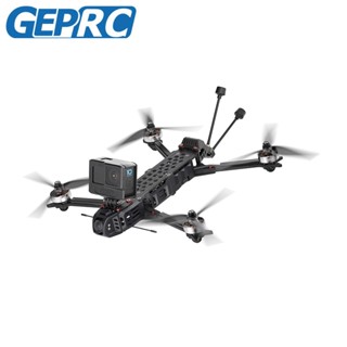 Geprc Crocodile75 V3 HD Avatar V2 มอเตอร์ระยะไกล FPV 7.5 นิ้ว 6S TAKER 60A Stack O3 Air Unit 2806.5 1350KV TBS NanoRX GPS FPV