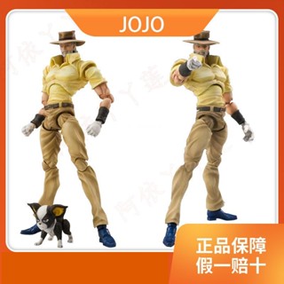 [สินค้าของแท้] ของแท้ Medicos Super Like JOJOs Bizarre Adventure Erjosev Old Things Can Do It 11QC