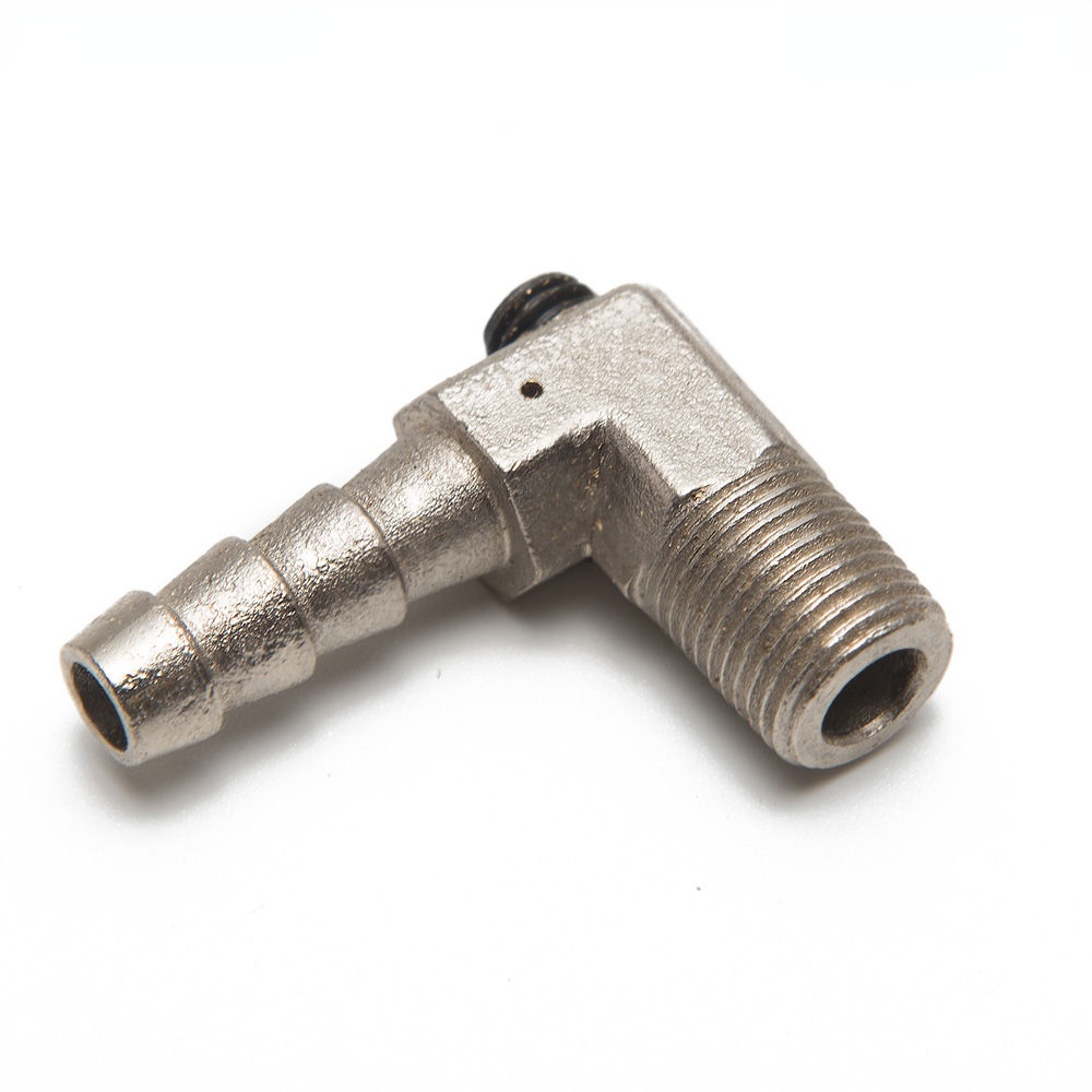 สําหรับ Dodge Diesel Turbo HX35 HX40 HY35 Turbo ปรับ Boost Elbow Controller