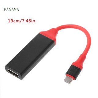 Nama อะแดปเตอร์แปลงสายเคเบิ้ล USB 3 1 Type C Male To Female