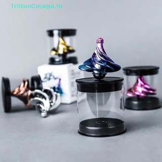 Trillioncatalpa Spinner ของเล่นไจโรสโคป สําหรับเด็ก