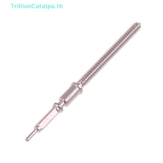 Trillioncatalpa คอนาฬิกาข้อมือ สําหรับ ETA 2824-2 2834-2 2836-2 10 ชิ้น