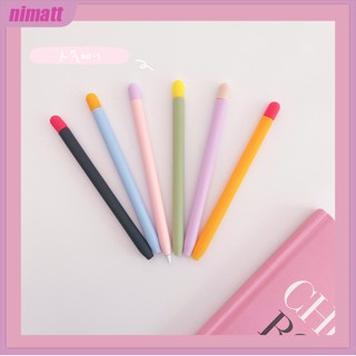 Ni เคสซิลิโคน กันลื่น สําหรับปากกา Ipen Pencil 2 Generation