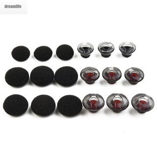 【DREAMLIFE】Replacement earplugs are suitable for Plantronics Voyager 5200 5220 earphones