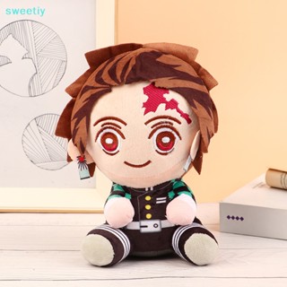 Sweetiy ใหม่ ตุ๊กตาอนิเมะ ของขวัญวันหยุด ของเล่นสําหรับเด็ก 1 ชิ้น