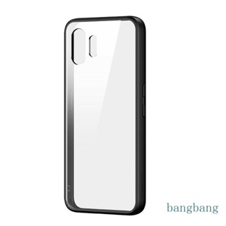 Bang เคสโทรศัพท์ PC กันกระแทก สําหรับ Nothing Phone 2