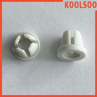 [Koolsoo] ฝาครอบม้วนด้าย แบบเปลี่ยน สําหรับจักรเย็บผ้า TA10943209S, เครื่องเย็บปักถักร้อย