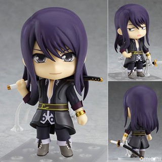 G GSC Twilight Legend Uniron Will Nendoroid อุปกรณ์เสริม