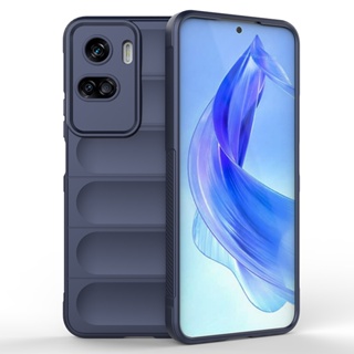 เคสโทรศัพท์ซิลิโคน TPU แบบนิ่ม กันกระแทก สําหรับ Honor 90 lite Honor90 Pro