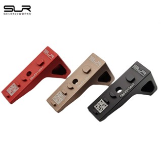 1ชิ้นอุปกรณ์ฮาร์ดแวร์กลางแจ้ง ม-ตกลง สกรูโลหะมินิสามเหลี่ยมช…