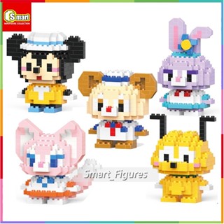 ตุ๊กตาการ์ตูน Duffy Melody LinaBell Cinnamoroll ของเล่นสําหรับเด็ก