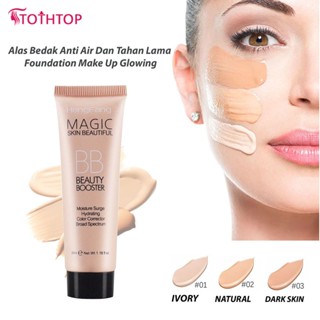 Hengfang Foundation Bb Cream Cc Cream Moisturizing Face Whitening Waterproof And Long Lasting [TOP]