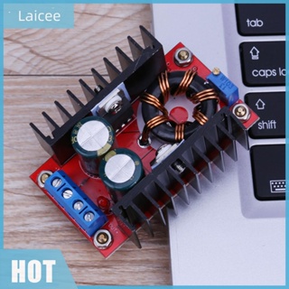 โมดูลพาวเวอร์ซัพพลาย 150W DC-DC Boost Converter 10-32V To 12-35V