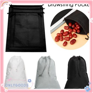 ONLY กระเป๋าจัดเก็บเสื้อผ้า ป้องกันฝุ่น แบบไม่ทอ