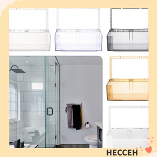 HECCEH กล่องป้องกันเต้าเสียบไฟ 86 แบบ กันน้ํา
