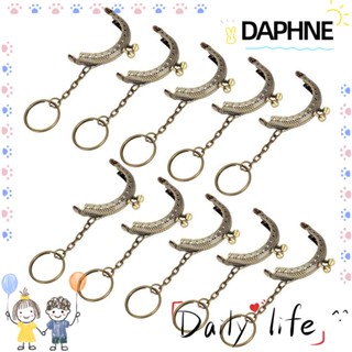 Daphne ตัวล็อกกระเป๋าถือ สําหรับกระเป๋าถือ