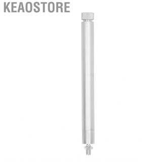 Keaostore Beauty Machine Support Rod  Metal Device Pole Safe Accessory for Beautician Salon