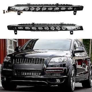 ไฟเลี้ยว ABS ด้านหน้า ซ้าย ขวา สําหรับ Audi Q7 S-Line 2010-2015 4 ลิตร0953041E 4 ลิตร0953042E