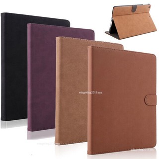 เคสหนัง ตั้งได้ สไตล์เรโทร สําหรับ iPad 10th 9th 8th 7th 6th 5th Air 5/4 10.9 10.2 10.5 9.7 mini 6 5 4 3 2 1