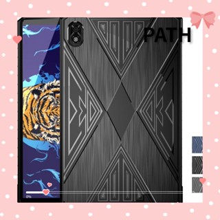 PATH เคสแท็บเล็ต ซิลิโคนนิ่ม ทนทาน สําหรับ Lenovo Legion Y700