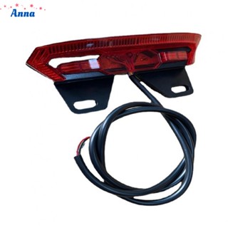 【Anna】Ebike Light 100% Brand New Brake Lamp EBike Electric Bicycle LED Light Nocturnal