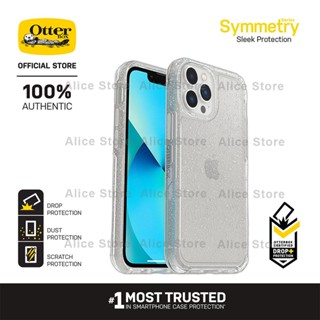 Otterbox Symmetry Clear Series เคสโทรศัพท์ สําหรับ iPhone 14 Pro Max / iPhone 14 Mini เคสป้องกัน - Stardust