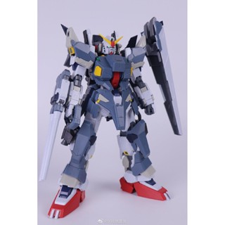 [Daban] MG 1/100 8815 FA-178 Full Armor MKII